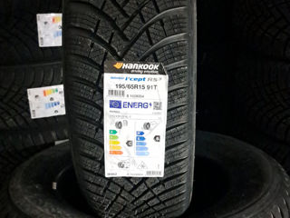 Anvelope Hankook !!! De iarna foto 3