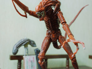 Эксклюзивные Predator и Alien от NECA! foto 17