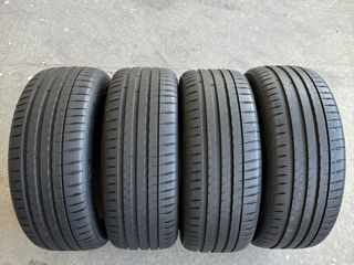 235/55 R19 Michelin, Continental, Hankook noi foto 5