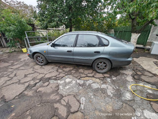 Toyota Corolla foto 3