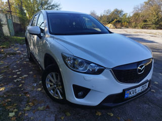 Mazda CX-5 foto 3