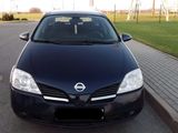 Nissan Primera foto 5