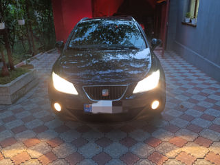 Seat Ibiza foto 1