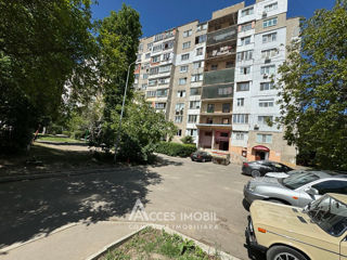 Apartament cu 3 camere, 72 m², Telecentru, Chișinău