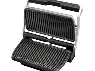 Электрогриль Tefal optigrill+ xl gc722d34, 2000w,  9 автоматических программ, цена: 4299 лей. foto 5