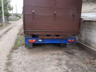 Daf Xf 95 foto 8