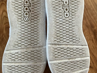 Adidasi pentru fetite Adidas  foto 4