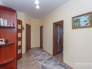 Apartament cu 2 camere, 72 m², Ciocana, Chișinău foto 10