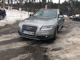 Audi Allroad foto 4