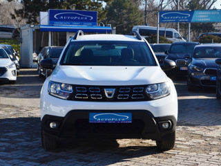 Dacia Duster foto 13