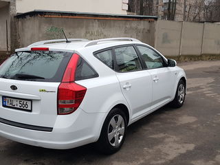 KIA Ceed foto 5