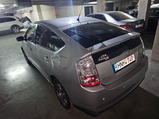 Toyota Prius foto 3