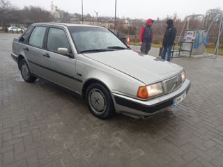 Volvo 440 foto 7