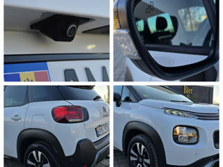 Citroen C3 Aircross foto 9