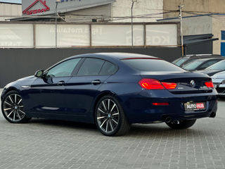 BMW 6 Series foto 3