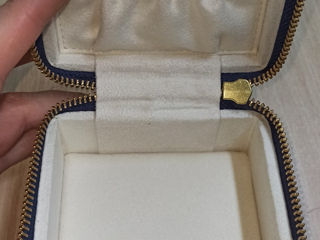 часы итальянские Emporio Armani 100% оригинал, с кожаным ремешком (new), коробка за 1900 лей foto 10