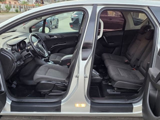 Opel Meriva foto 7