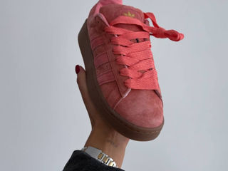 Adidas Campus 00s Salmon Pink foto 3