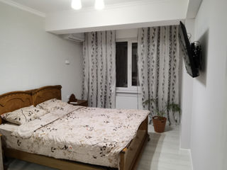 Apartament cu 1 cameră, 40 m², Centru, Chișinău