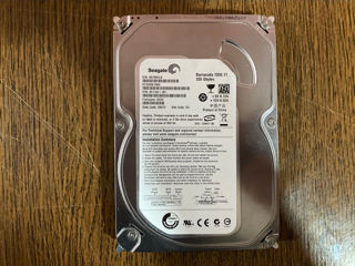 Жесткий диск Seagate 320gb