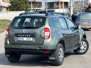 Dacia Duster foto 4