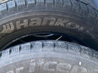 fulda 215 60 r16 iarna 225 60 r16 hankook foto 7