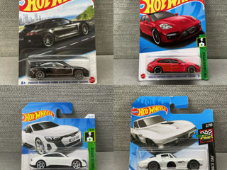 Hot Wheels foto 4