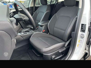 Ford Focus foto 9