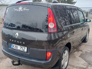 Renault Espace foto 4