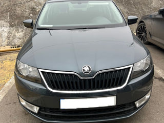 Skoda Rapid foto 3