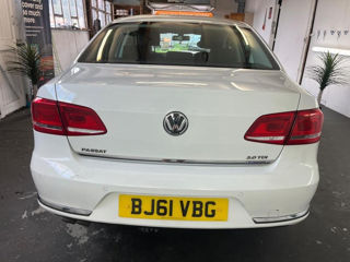 Passat B7 2,0TDI DSG foto 2