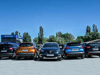 Renault Captur foto 6