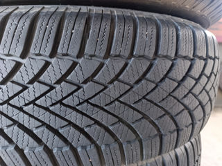 225 65 17, 2021-2022 Bridgestone iarna ca noi foto 4