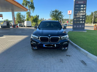 BMW X3 foto 9