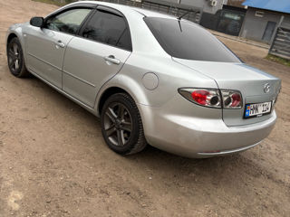 Mazda 6 foto 3