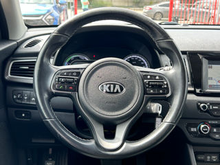 KIA Niro foto 12