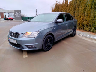 Seat Toledo foto 2