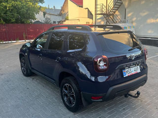 Dacia Duster foto 2