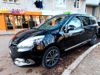 Renault Grand Scenic foto 4