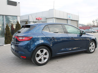 Renault Megane foto 4