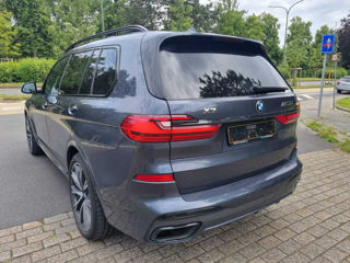 BMW X7 foto 6