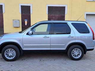 Honda CR-V foto 6