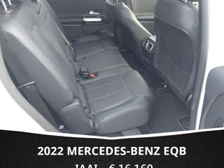 Mercedes EQB foto 7