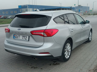 Ford Focus foto 5