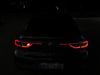 Renault Talisman foto 4