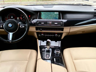 BMW 5 Series foto 5