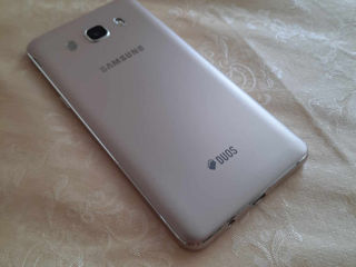 Samsung Galaxy J5 2016 ( Black sau Gold) foto 3