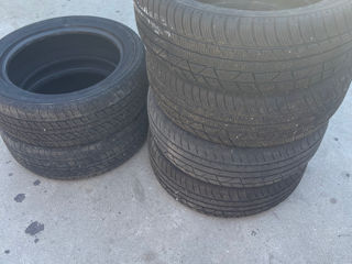 Anvelope 235/55 r19 iarna