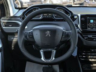 Peugeot 2008 foto 10