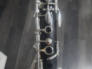 Vind clarinet foto 5